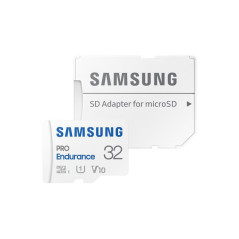 Cartes mémoire - Samsung - MB-MJ32K | Soul Rebel E-Shop