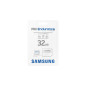 Cartes mémoire - Samsung - MB-MJ32K