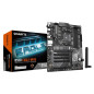 Cartes mères - GIGABYTE - B550 EAGLE WIFI6 Carte mère - Processeurs AMD Ryzen série 5000 G, VRM 10+3+1 phases, jusqu'à 3200 MHz 