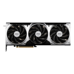 Cartes graphiques - MSI - GeForce RTX 5070 12G VENTUS 3X OC | Soul Rebel E-Shop