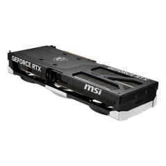 Cartes graphiques - MSI - GeForce RTX 5070 12G VENTUS 3X OC | Soul Rebel E-Shop