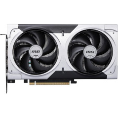 Cartes graphiques - MSI - GeForce RTX 5060 TI 8G VENTUS 2X OC PLUS | Soul Rebel E-Shop