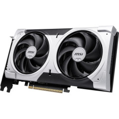 Cartes graphiques - MSI - GeForce RTX 5060 TI 8G VENTUS 2X OC PLUS | Soul Rebel E-Shop