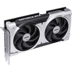 Cartes graphiques - MSI - GeForce RTX 5060 TI 8G VENTUS 2X OC PLUS | Soul Rebel E-Shop