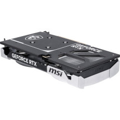 Cartes graphiques - MSI - GeForce RTX 5060 TI 8G VENTUS 2X OC PLUS | Soul Rebel E-Shop