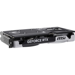 Cartes graphiques - MSI - GeForce RTX 5060 TI 8G VENTUS 2X OC PLUS | Soul Rebel E-Shop