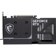 Cartes graphiques - MSI - GeForce RTX 5060 TI 8G VENTUS 2X OC PLUS | Soul Rebel E-Shop