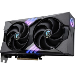 Cartes graphiques - MSI - GeForce RTX 5060 TI 16G GAMING OC | Soul Rebel E-Shop
