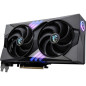 Cartes graphiques - MSI - GeForce RTX 5060 TI 16G GAMING OC