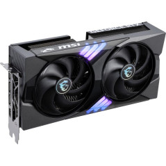 Cartes graphiques - MSI - GeForce RTX 5060 TI 16G GAMING OC | Soul Rebel E-Shop