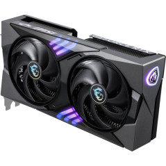 Cartes graphiques - MSI - GeForce RTX 5060 TI 16G GAMING OC | Soul Rebel E-Shop