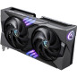Cartes graphiques - MSI - GeForce RTX 5060 TI 16G GAMING OC