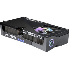 Cartes graphiques - MSI - GeForce RTX 5060 TI 16G GAMING OC | Soul Rebel E-Shop
