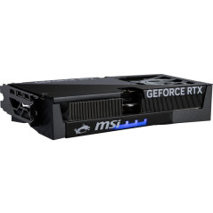Cartes graphiques - MSI - GeForce RTX 5060 TI 16G GAMING OC | Soul Rebel E-Shop