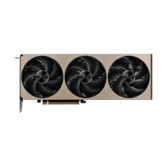 Cartes graphiques - MSI - GEFORCE RTX 5080 16G INSPIRE 3X OC | Soul Rebel E-Shop
