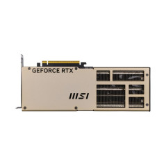 Cartes graphiques - MSI - GEFORCE RTX 5080 16G INSPIRE 3X OC | Soul Rebel E-Shop