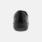 Low safety shoes - Josiad - Unisex - EN ISO 20345 - S3 SRC ESD - Black