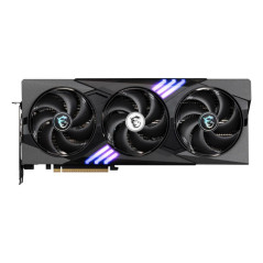 Cartes graphiques - MSI - GeForce RTX 5070 Ti 16G GAMING TRIO OC | Soul Rebel E-Shop