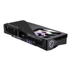 Cartes graphiques - MSI - GeForce RTX 5070 Ti 16G GAMING TRIO OC | Soul Rebel E-Shop