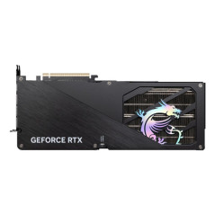 Cartes graphiques - MSI - GeForce RTX 5070 Ti 16G GAMING TRIO OC | Soul Rebel E-Shop