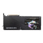 Cartes graphiques - MSI - GeForce RTX 5070 Ti 16G GAMING TRIO OC