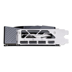 Cartes graphiques - MSI - GeForce RTX 5070 Ti 16G GAMING TRIO OC | Soul Rebel E-Shop