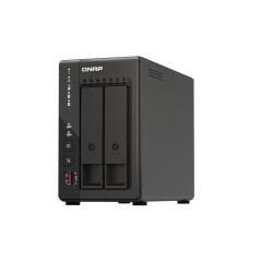 Serveurs de stockage - QNAP - TS-253E | Soul Rebel E-Shop