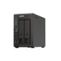 Serveurs de stockage - QNAP - TS-253E
