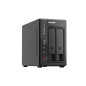 Serveurs de stockage - QNAP - TS-253E