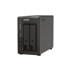 Serveurs de stockage - QNAP - TS-253E | Soul Rebel E-Shop