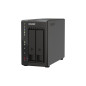 Serveurs de stockage - QNAP - TS-253E