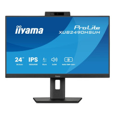 Écrans plats de PC - iiyama - XUB2490HSUH-B2 | Soul Rebel E-Shop