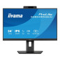 Écrans plats de PC - iiyama - XUB2490HSUH-B2