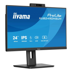 Écrans plats de PC - iiyama - XUB2490HSUH-B2 | Soul Rebel E-Shop