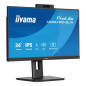 Écrans plats de PC - iiyama - XUB2490HSUH-B2