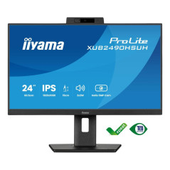 Écrans plats de PC - iiyama - XUB2490HSUH-B2 | Soul Rebel E-Shop