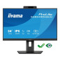 Écrans plats de PC - iiyama - XUB2490HSUH-B2