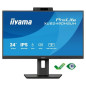 Écrans plats de PC - iiyama - XUB2490HSUH-B2