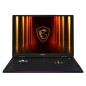 Laptops - MSI - Raider 18 HX AI A2XWIG-270FR