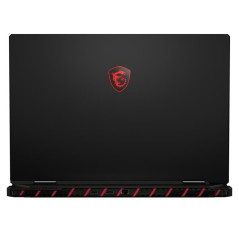 Laptops - MSI - Raider 18 HX AI A2XWIG-270FR | Soul Rebel E-Shop