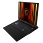 Laptops - MSI - Raider 18 HX AI A2XWIG-270FR