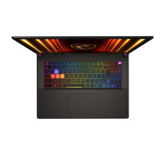 Laptops - MSI - Vector 17 HX AI A2XWIG-010FR | Soul Rebel E-Shop
