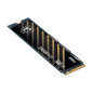 Disques SSD - MSI - SPATIUM M450 PCIe 4.0 NVMe M.2 500GB V1