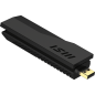 Cartes et adaptateurs d'interfaces - MSI - BE6500 WiFi7 USB Stick - Dongle