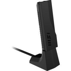 Cartes et adaptateurs d'interfaces - MSI - BE6500 WiFi7 USB Stick - Dongle | Soul Rebel E-Shop