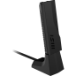 Cartes et adaptateurs d'interfaces - MSI - BE6500 WiFi7 USB Stick - Dongle