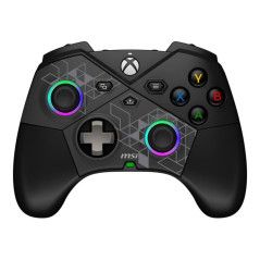 Accessoires de jeux vidéo - MSI - FORCE PRO W CONTROLLER | Soul Rebel E-Shop