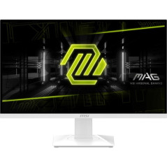 Écrans plats de PC - MSI - MAG 274QRFW | Soul Rebel E-Shop