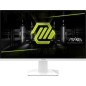 Écrans plats de PC - MSI - MAG 274QRFW