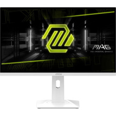 Écrans plats de PC - MSI - MAG 274QRFW | Soul Rebel E-Shop